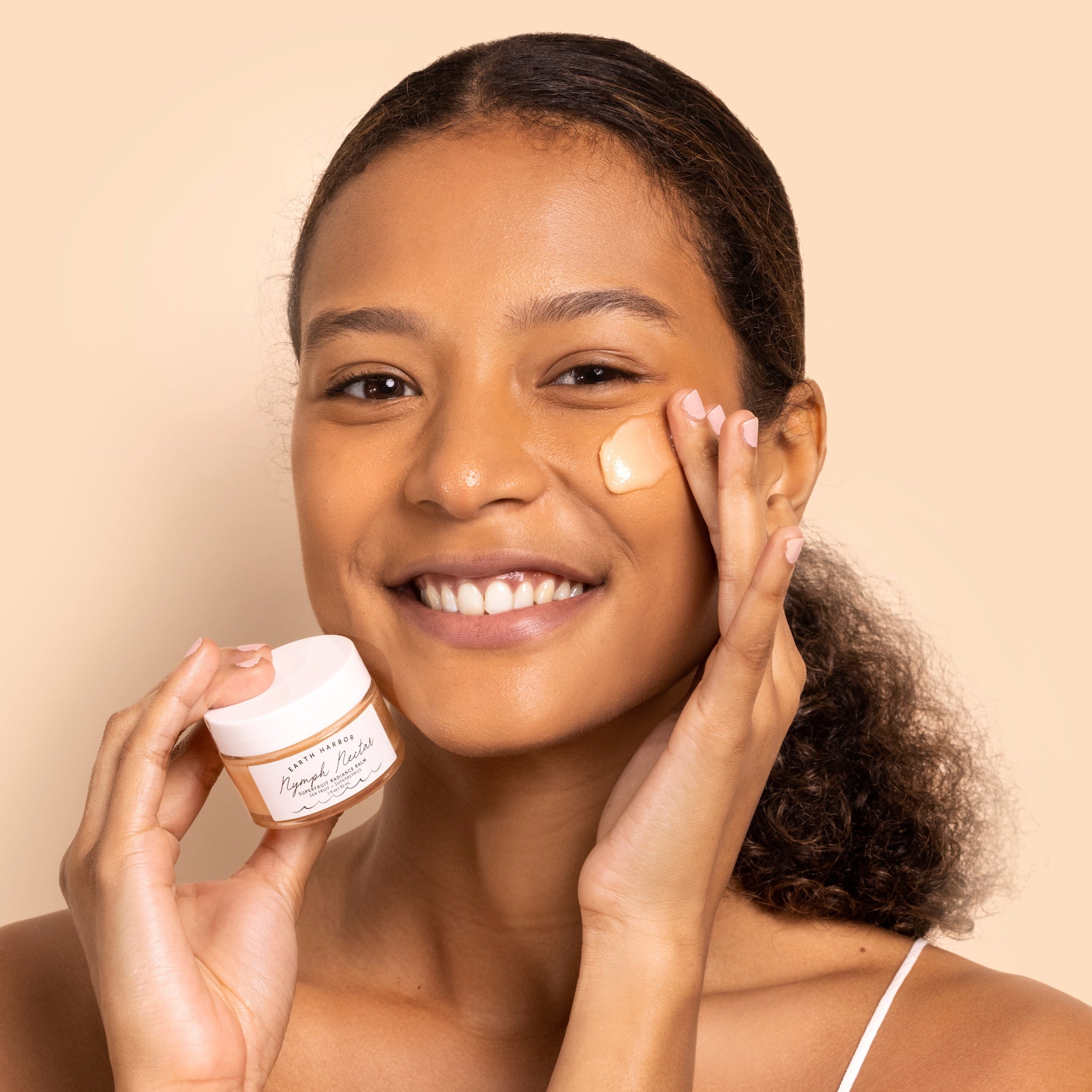Nymph Nectar Superfruit Radiance Balm