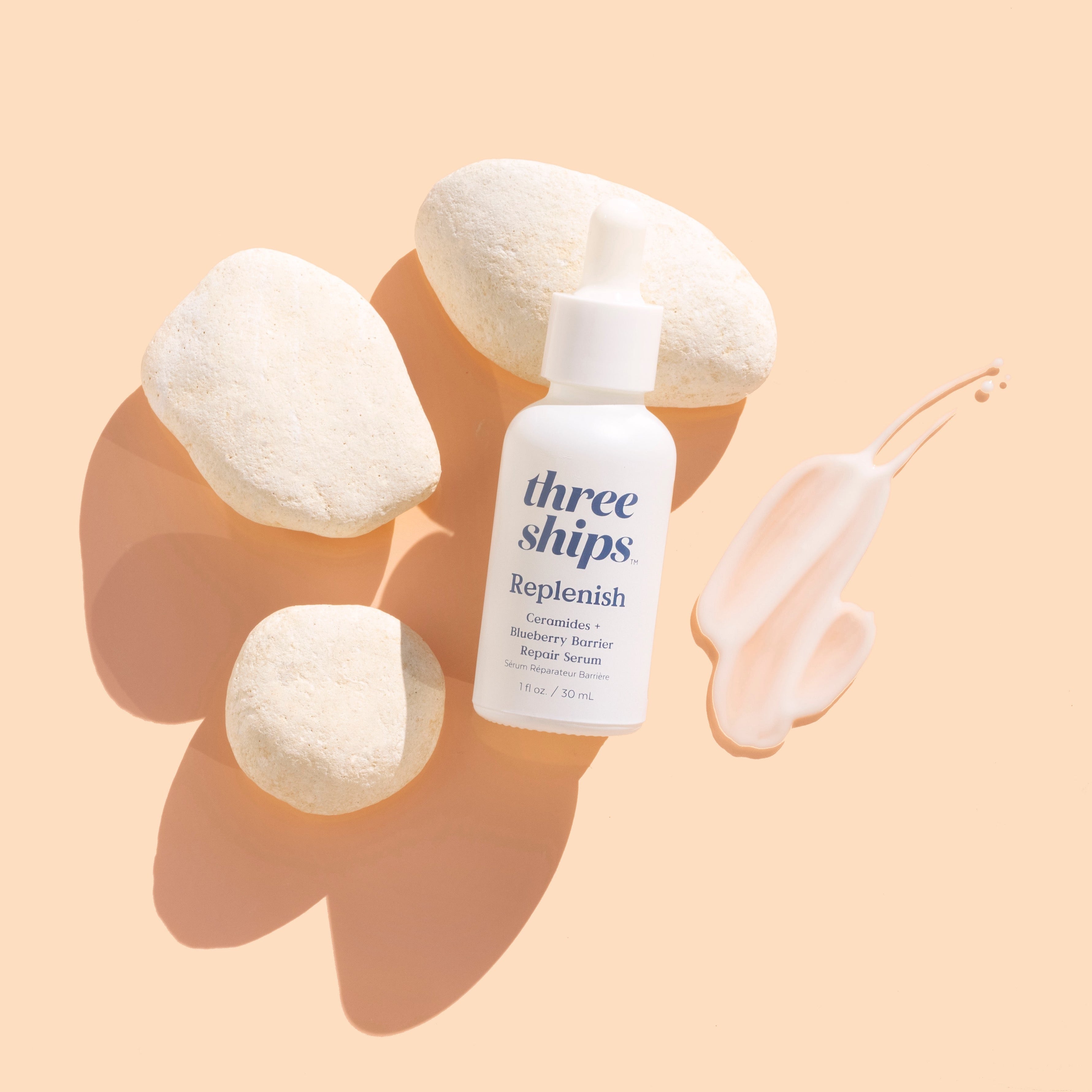 Replenish Barrier Repair Serum