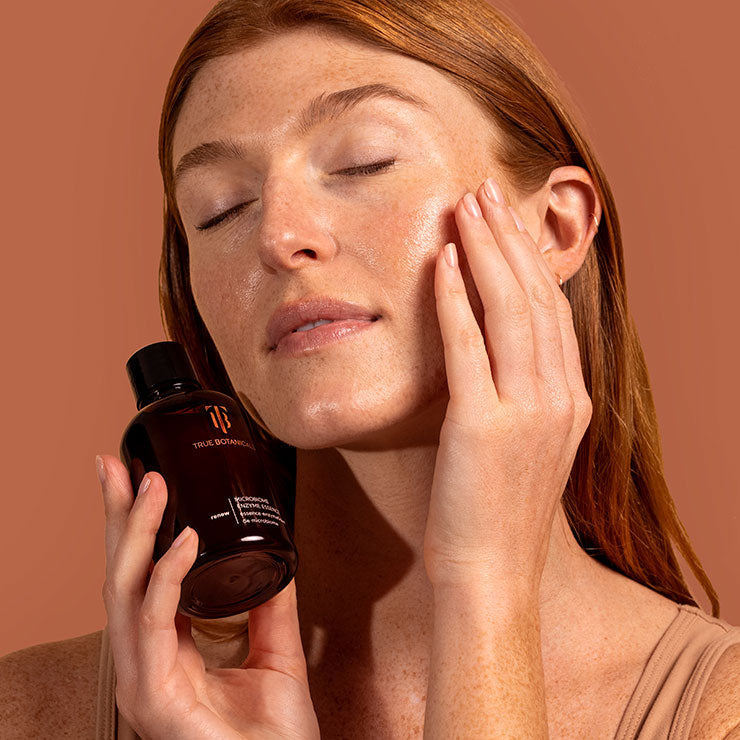 Renew Microbiome Enzyme Essence