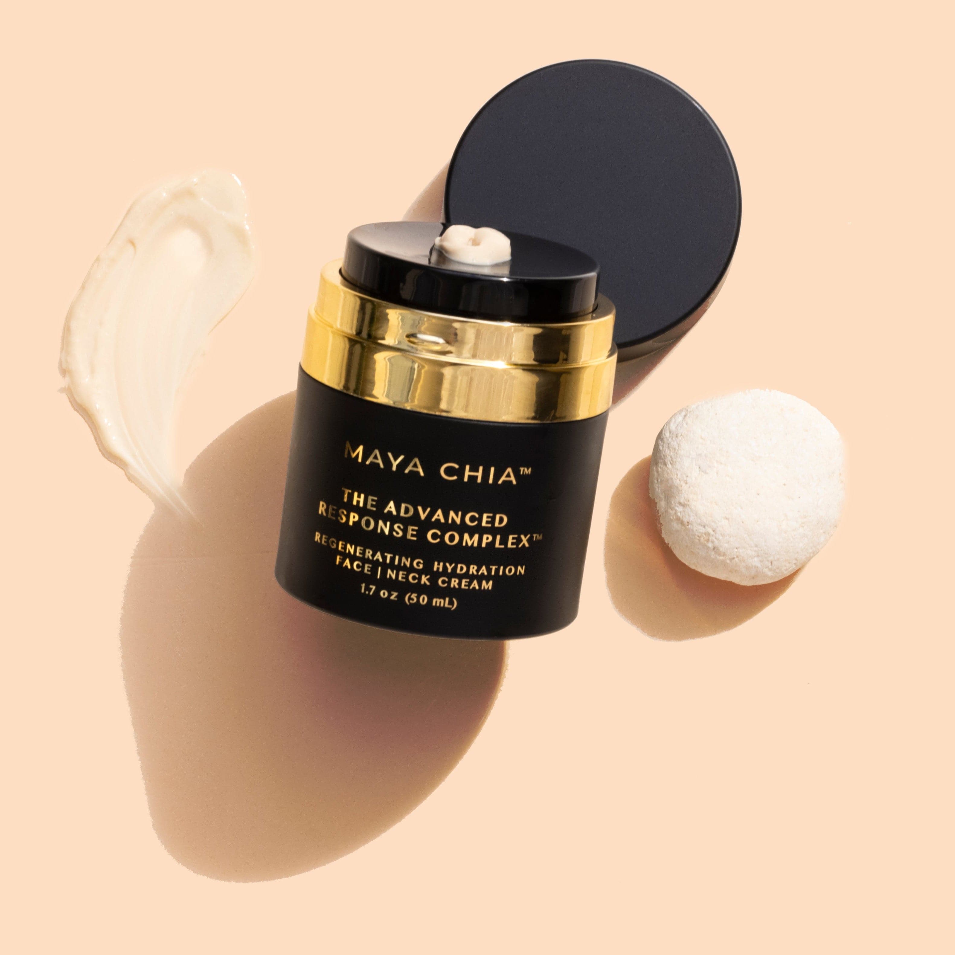 The Advanced Response Complex™ Face | Neck Cream