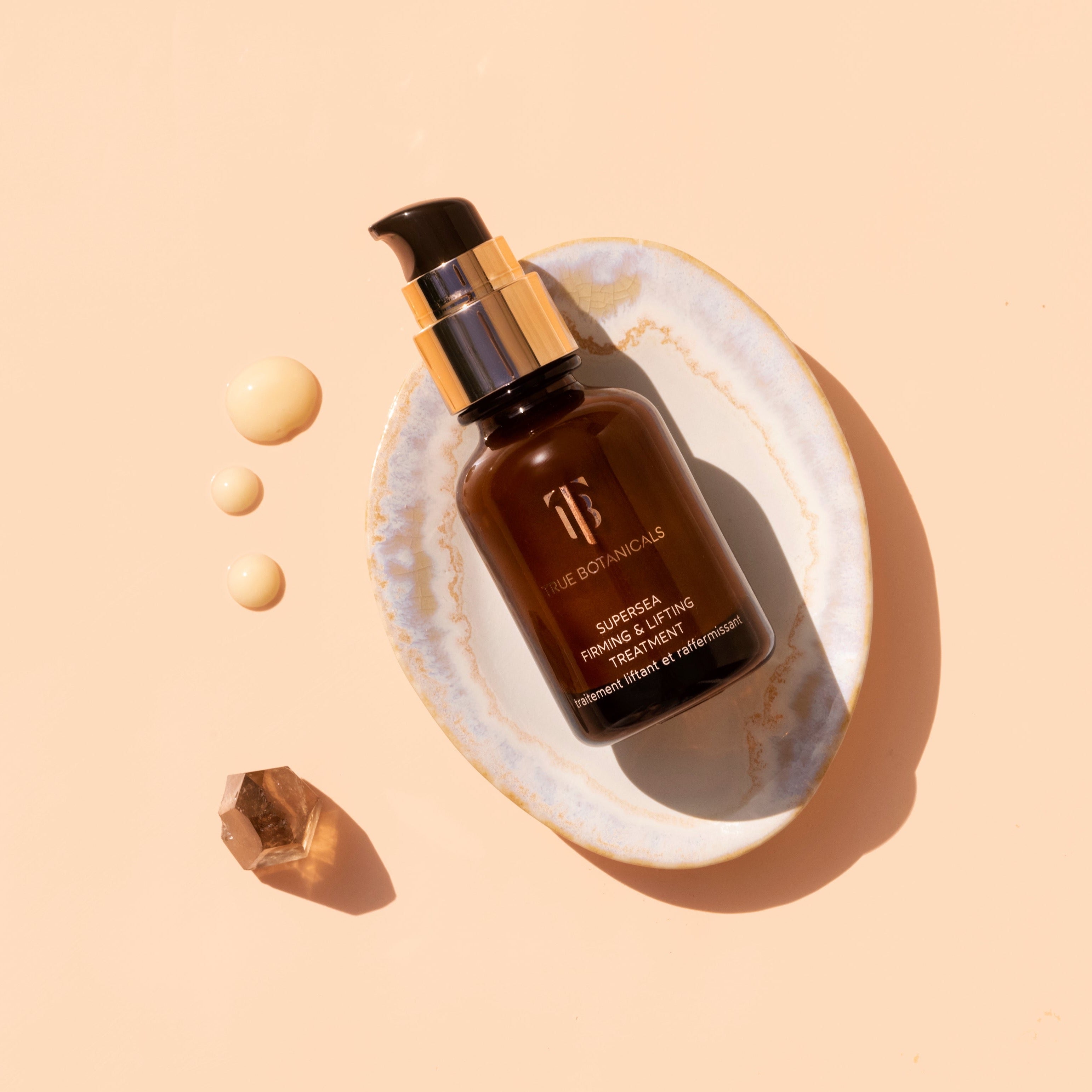 SuperSEA Firming and Lifting Treatment
