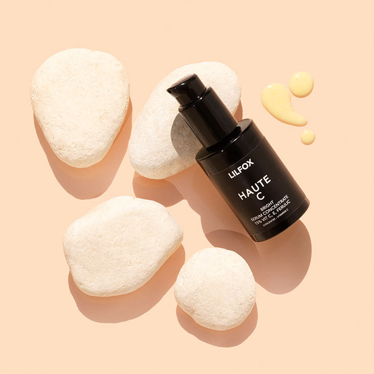 Haute C Bright Serum