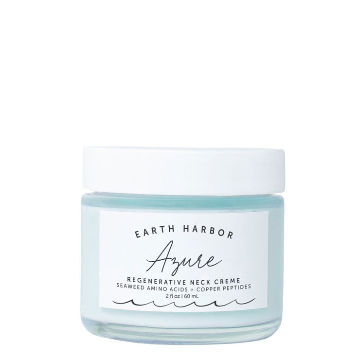Azure Regenerative Neck Cream