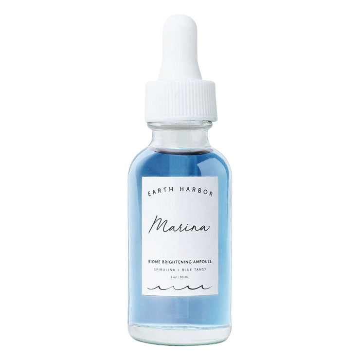 Marina Biome Brightening Ampoule