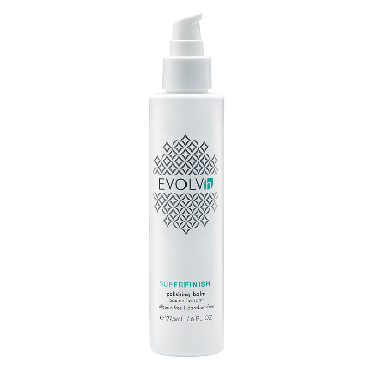 SuperFinish Polishing Balm
