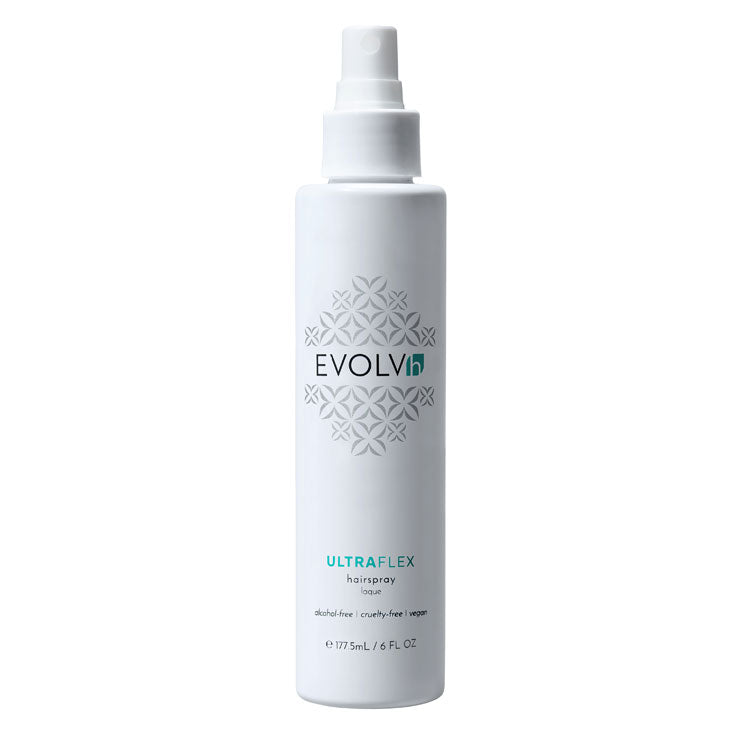 UltraFlex Hairspray