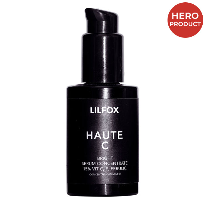 Haute C Bright Serum