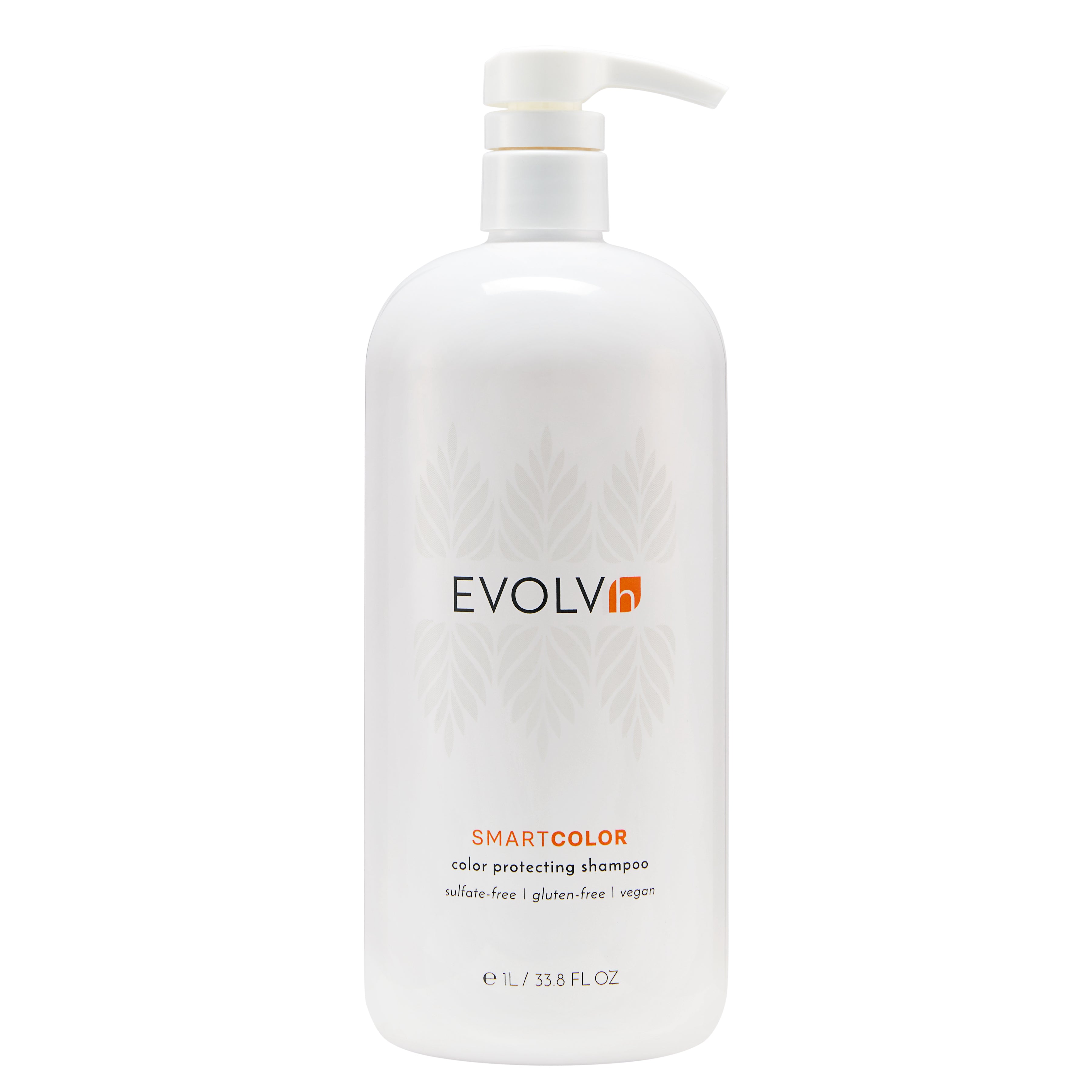 SmartColor Protecting Shampoo