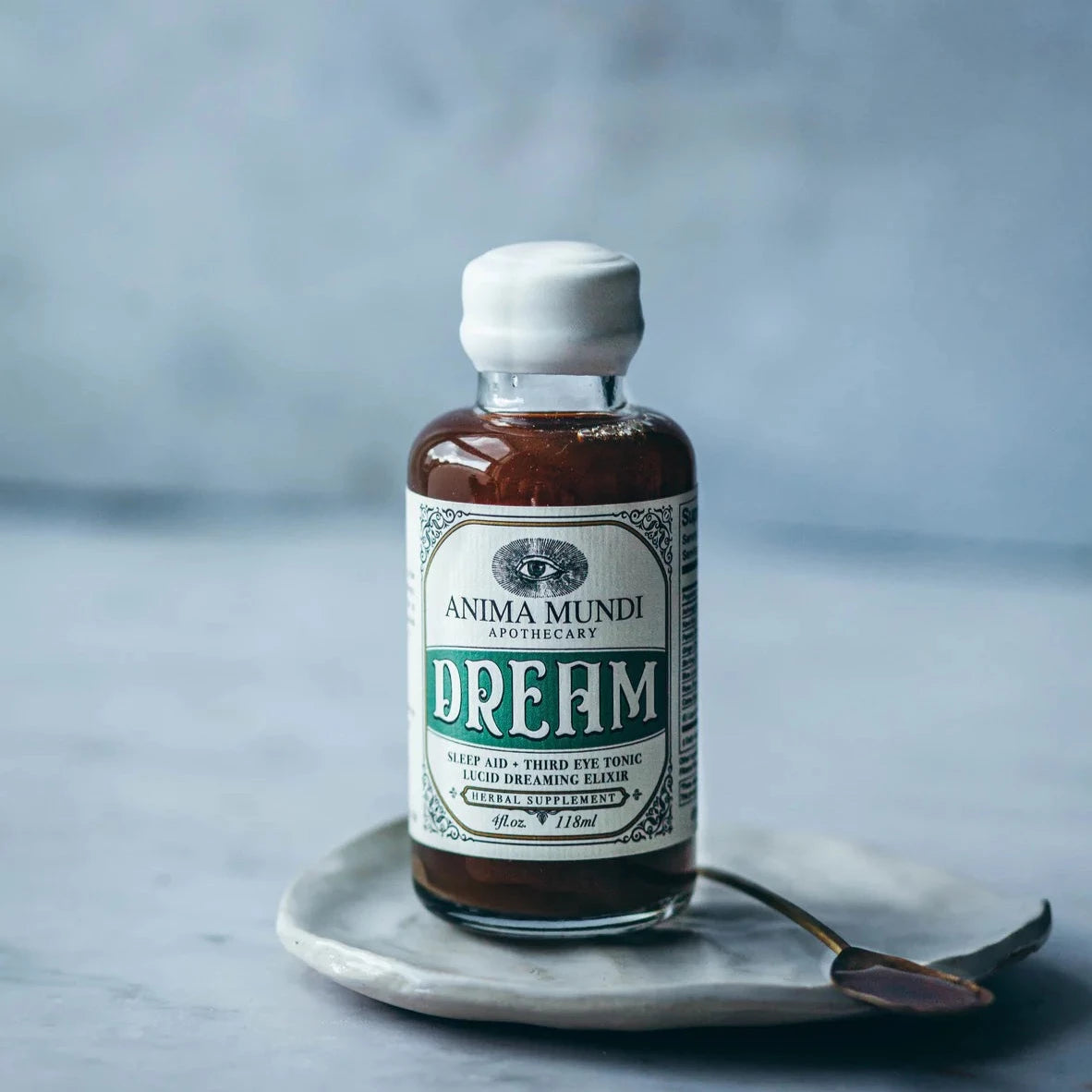Dream Elixir & Insomnia Antidote
