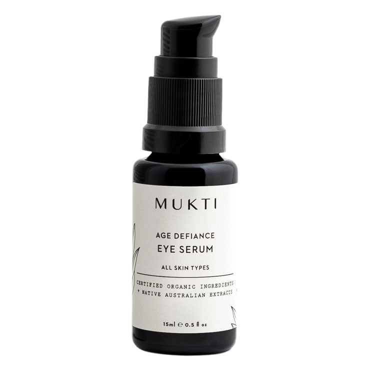 Age Defiance Eye Serum