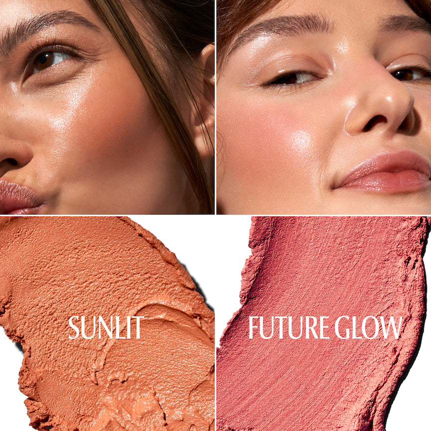 Melting Blush Eye and Cheek Colour Balm
