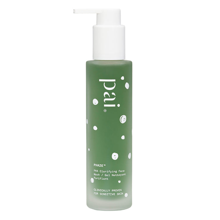 Phaze PHA Clarifying Face Wash