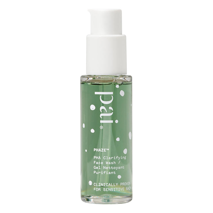 Phaze PHA Clarifying Face Wash