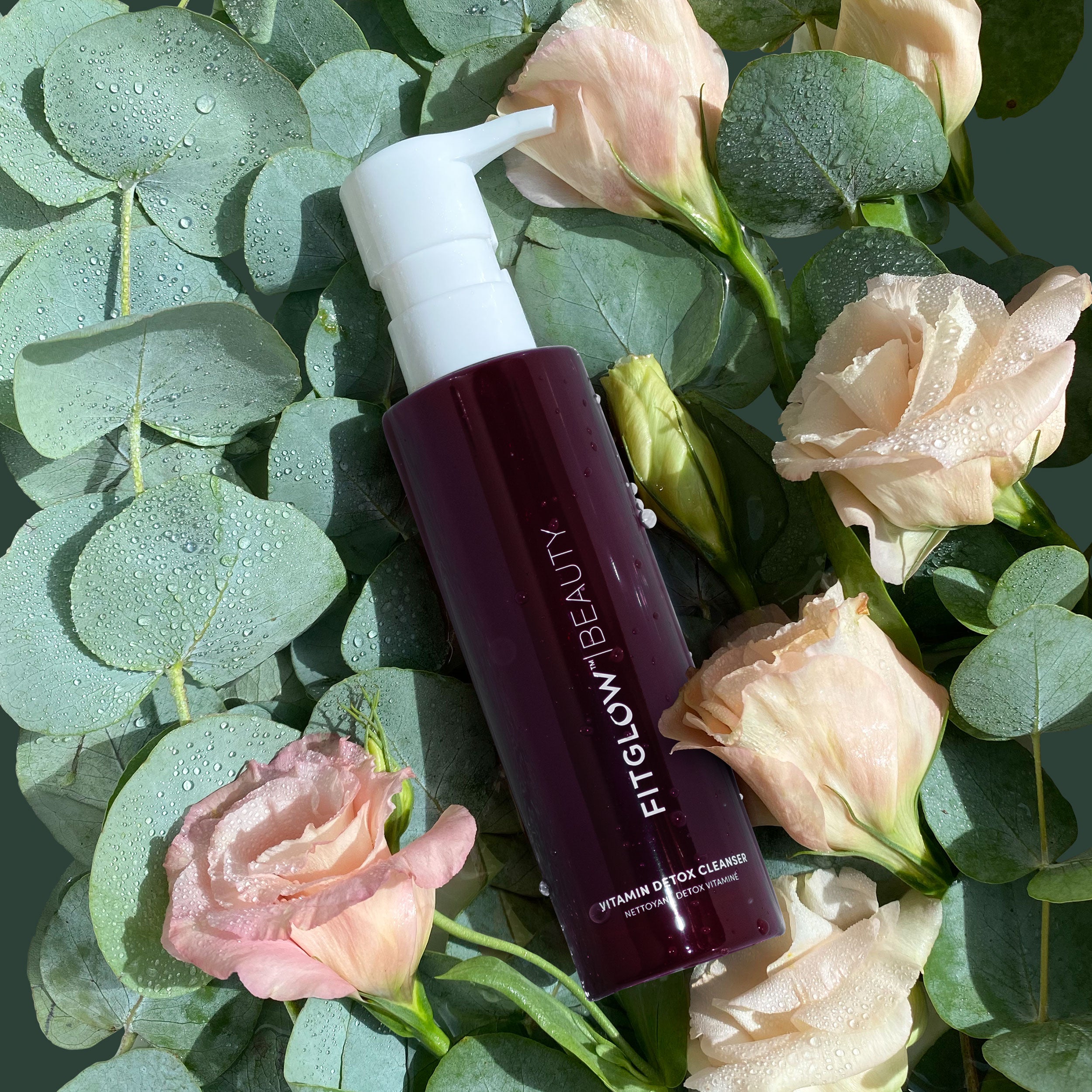 Vitamin Detox Cleanser