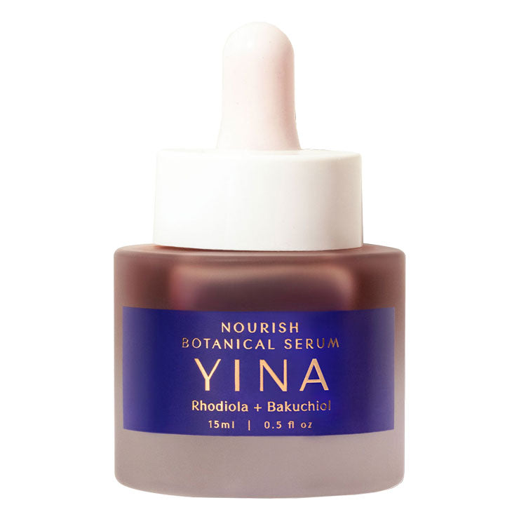 Nourish Botanical Serum