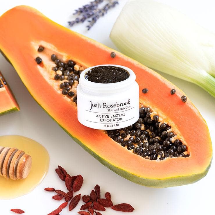 Active Enzyme Exfoliator - Beauty Heroes®