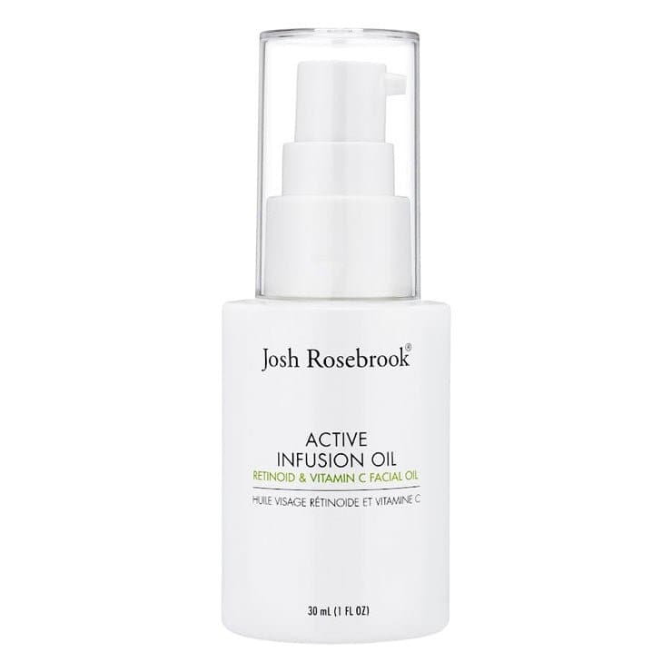 Active Infusion Oil - Beauty Heroes®