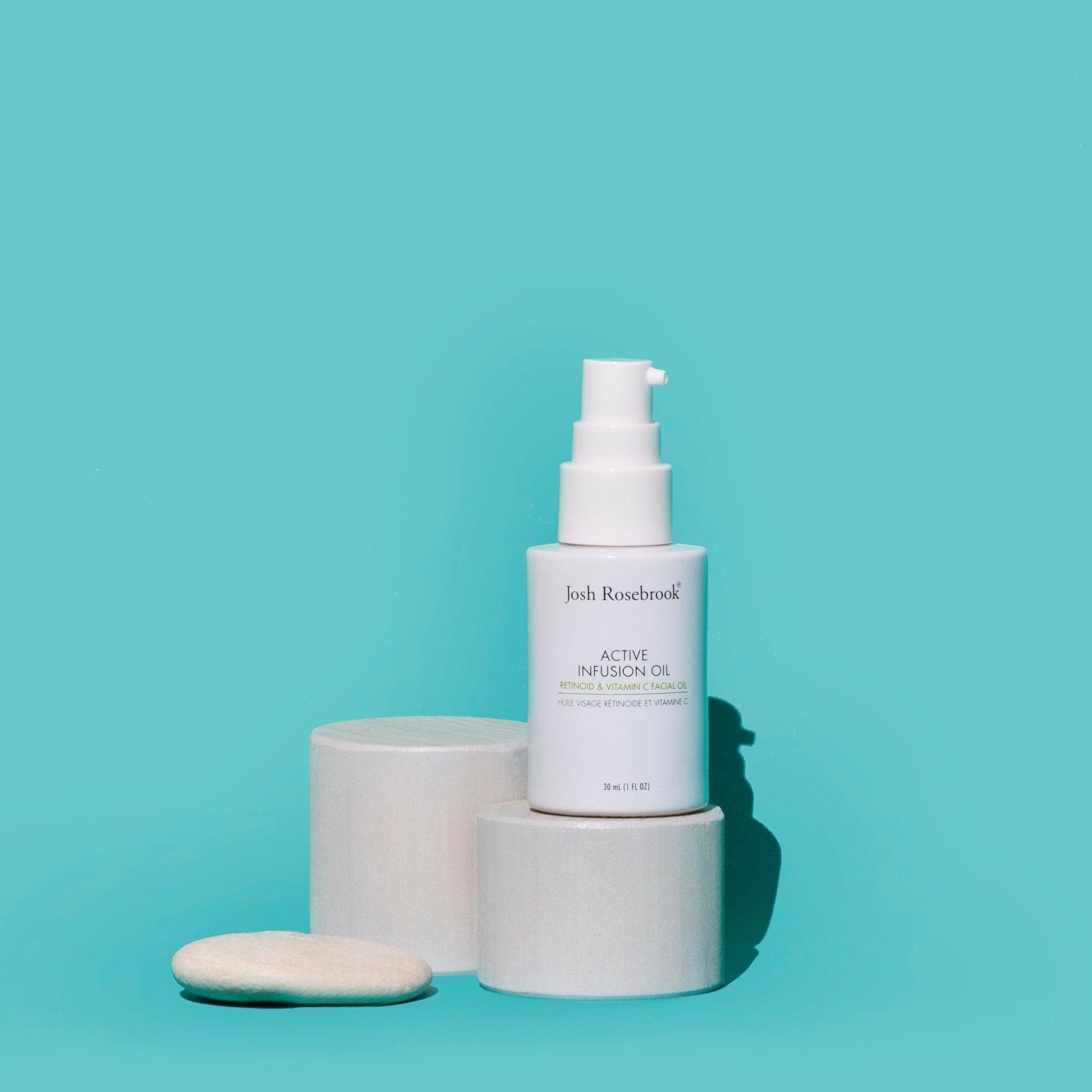Active Infusion Oil - Beauty Heroes®