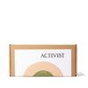 Activist Survival Kit Raw Mānuka Honey Box Set Trio - Beauty Heroes®