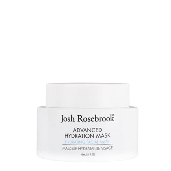 Advanced Hydration Mask - Beauty Heroes®