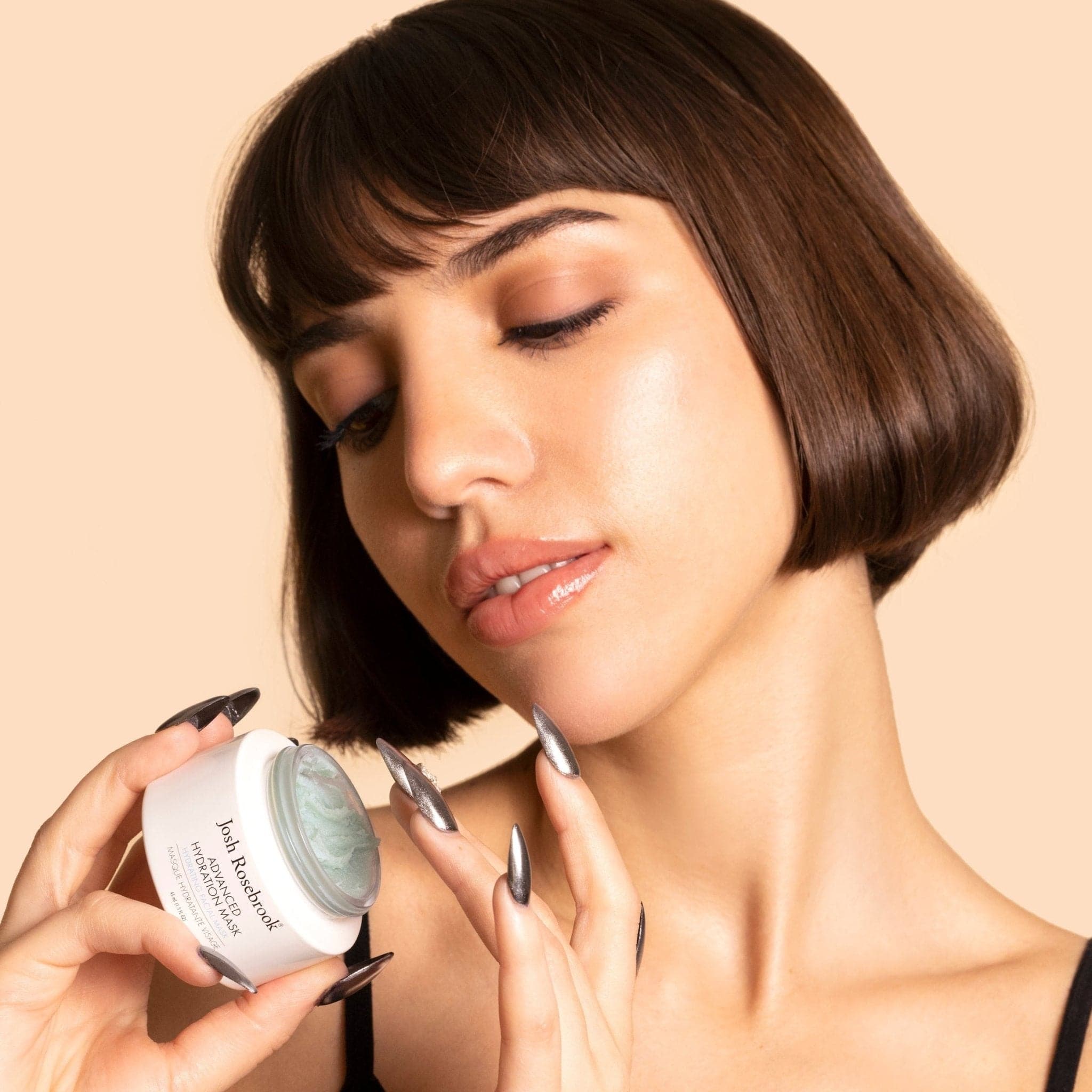 Advanced Hydration Mask - Beauty Heroes®