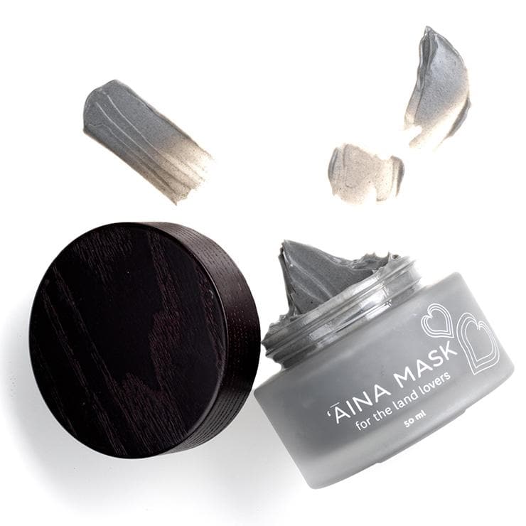 Āina Mask - Beauty Heroes®
