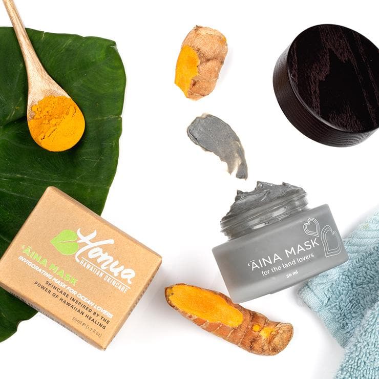 Āina Mask - Beauty Heroes®