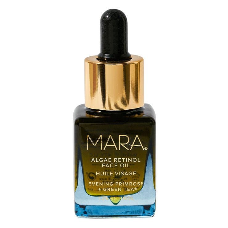 Algae Retinol Face Oil - Beauty Heroes®