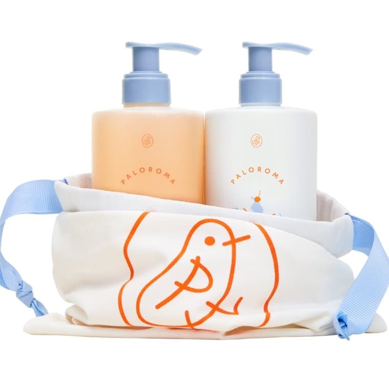 All Hands Kit Hand Wash And Lotion Duo - Beauty Heroes®