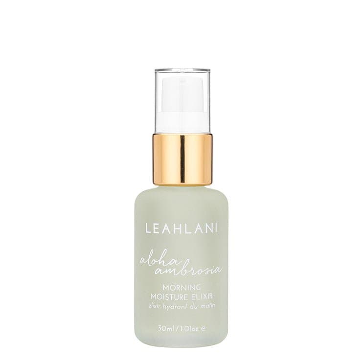 Aloha Ambrosia Morning Moisture Elixir - Beauty Heroes®