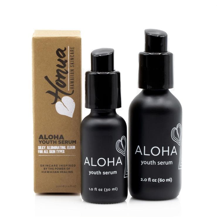 Aloha Youth Serum - Beauty Heroes®