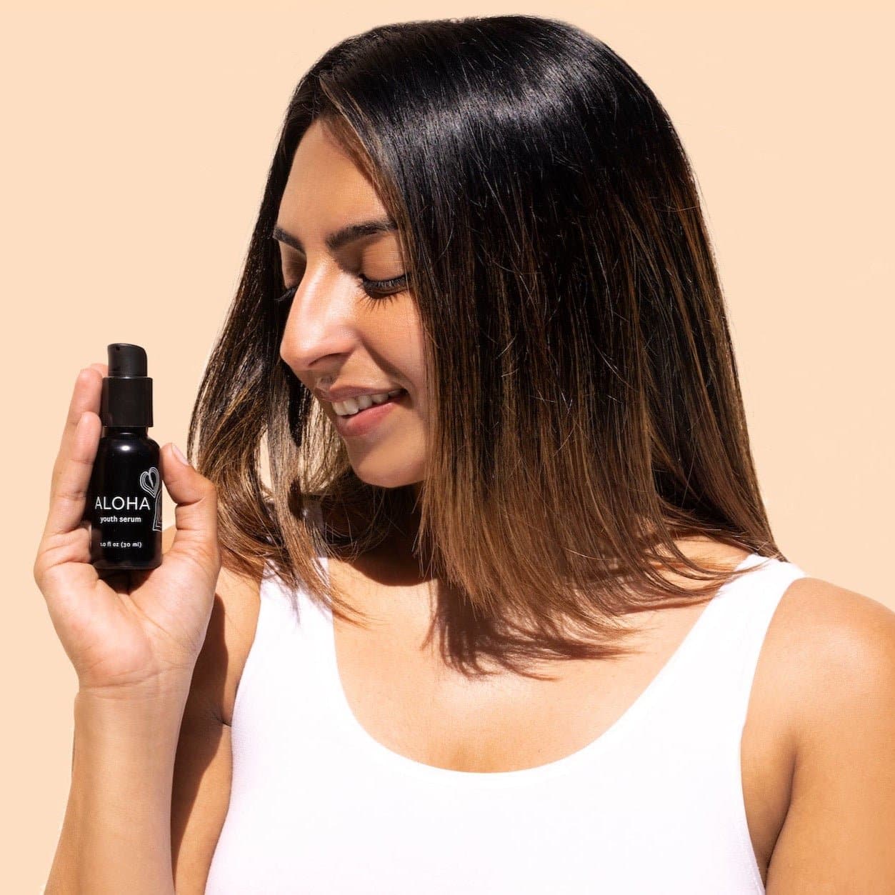Aloha Youth Serum - Beauty Heroes®