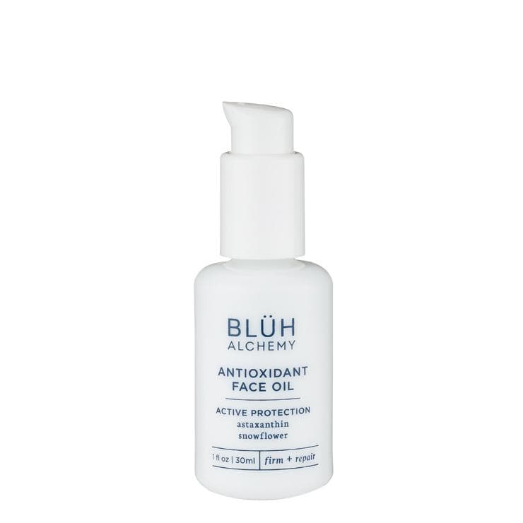 Antioxidant Face Oil - Beauty Heroes®