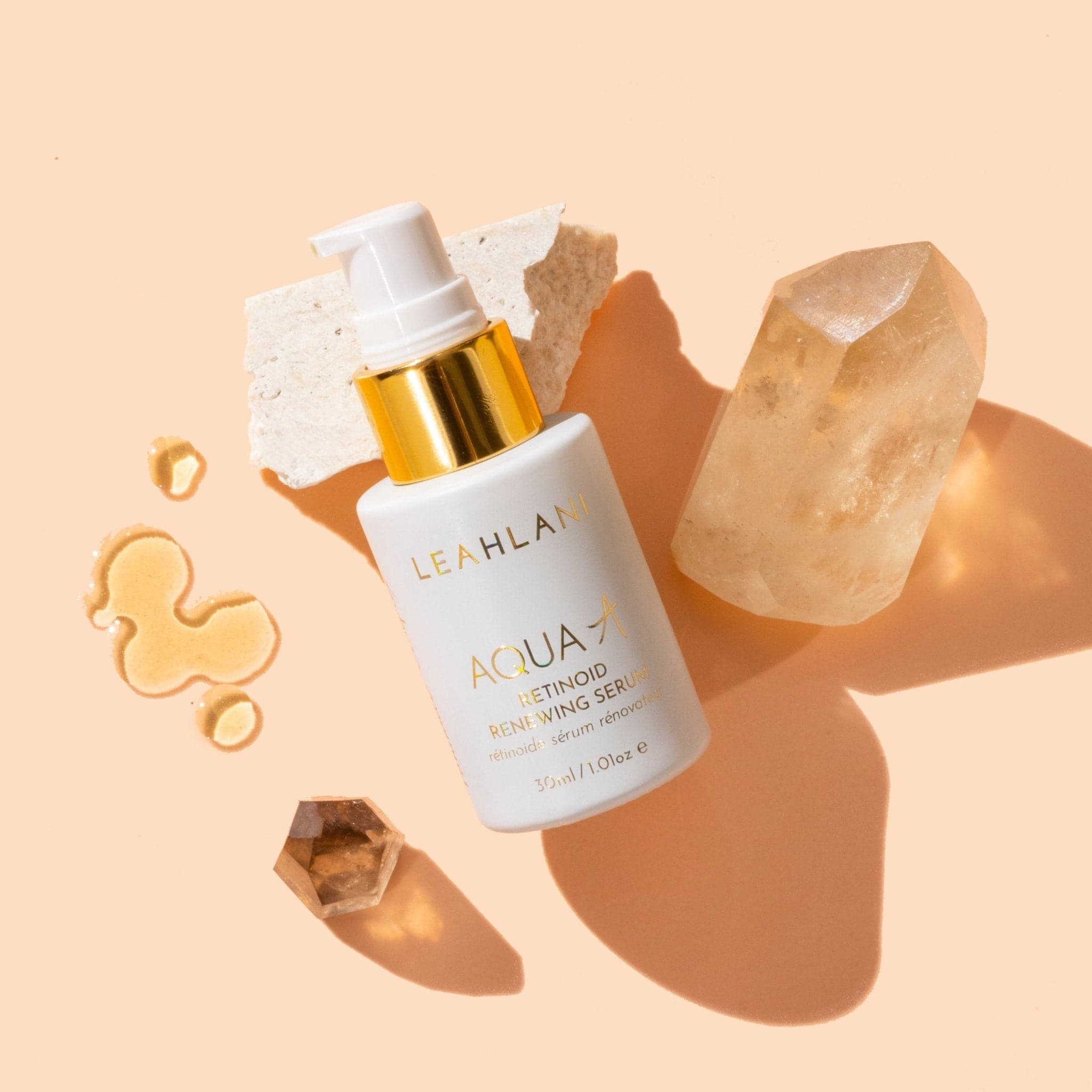 Aqua A Retinoid Renewing Serum - Beauty Heroes®