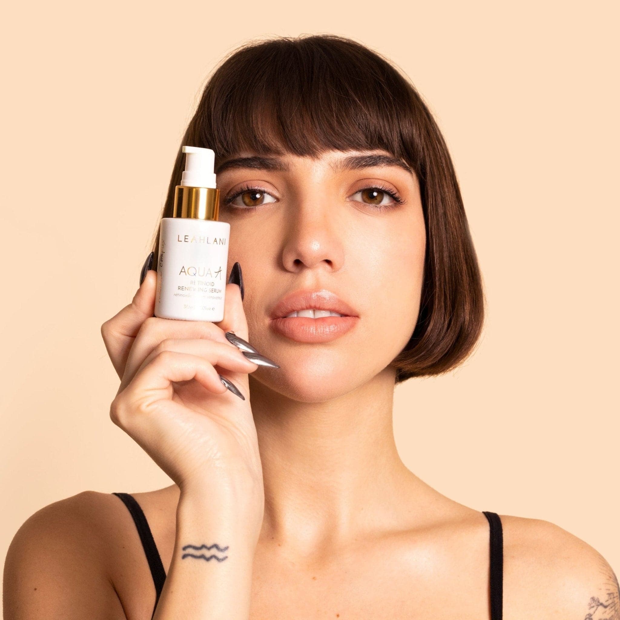 Aqua A Retinoid Renewing Serum - Beauty Heroes®