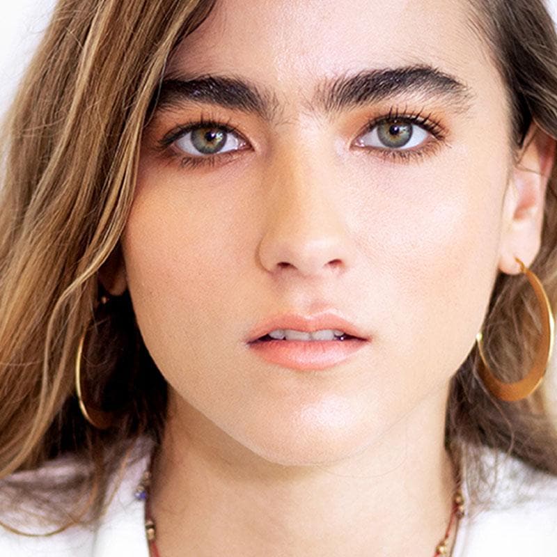 Avocado Waterproof Mascara - Black - Beauty Heroes®