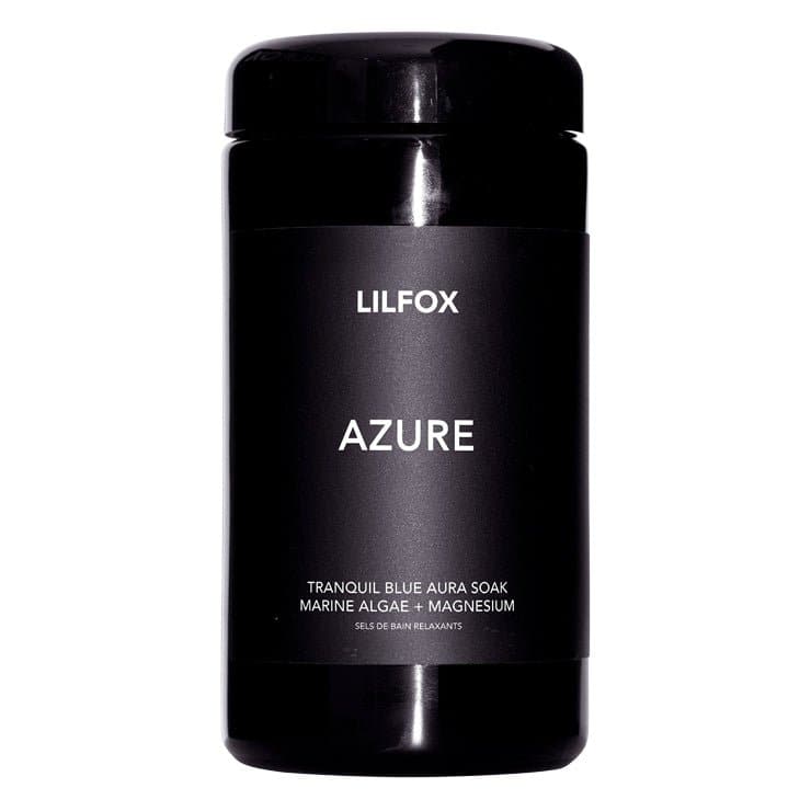Azure Tranquil Blue Aura Soak - Beauty Heroes®