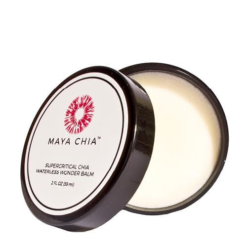 Waterless Wonder Balm