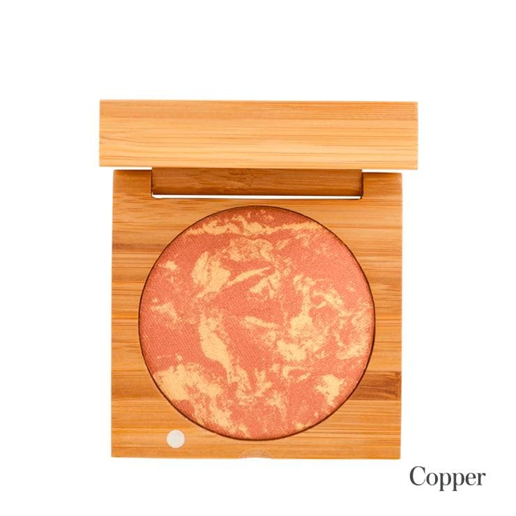 Baked Blush - Beauty Heroes®