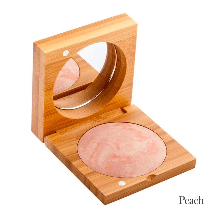 Baked Blush - Beauty Heroes®