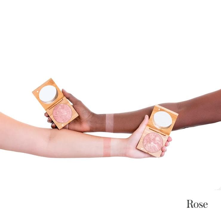 Baked Blush - Beauty Heroes®