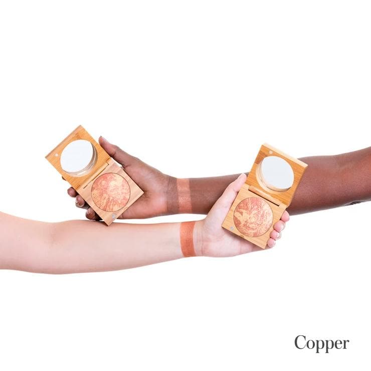 Baked Blush - Beauty Heroes®