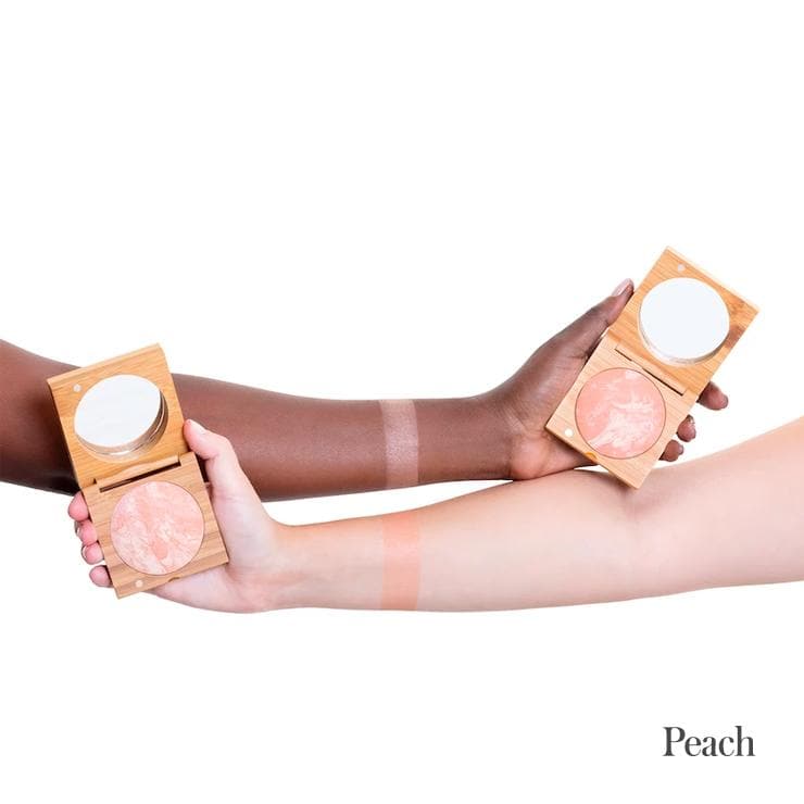 Baked Blush - Beauty Heroes®