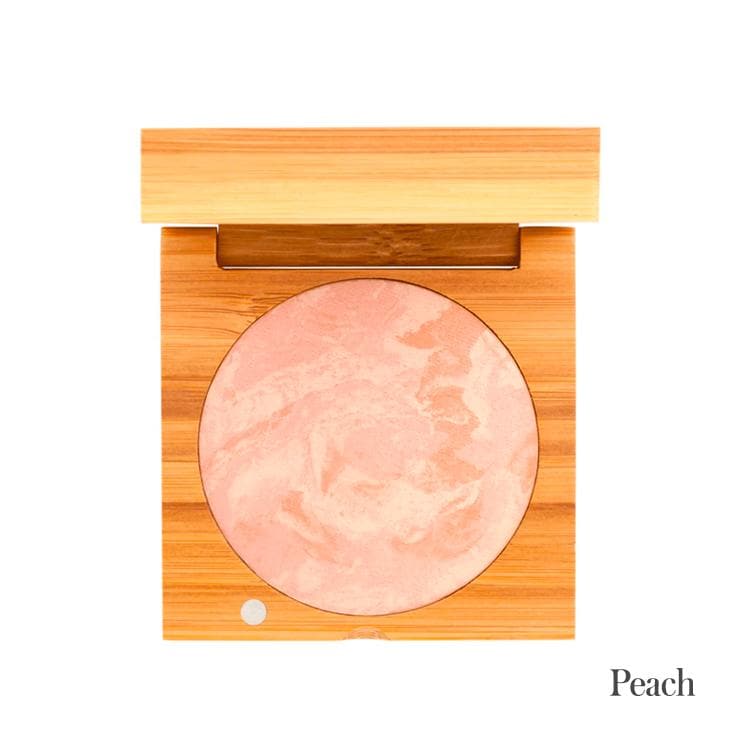 Baked Blush - Beauty Heroes®