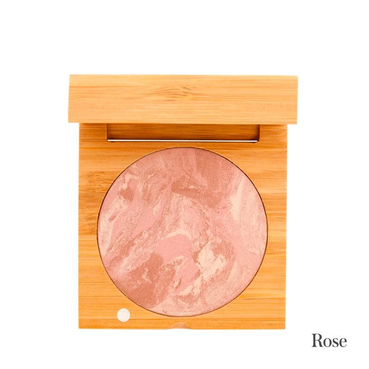 Baked Blush - Beauty Heroes®