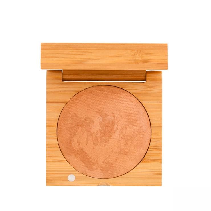 Baked Foundation - Beauty Heroes®