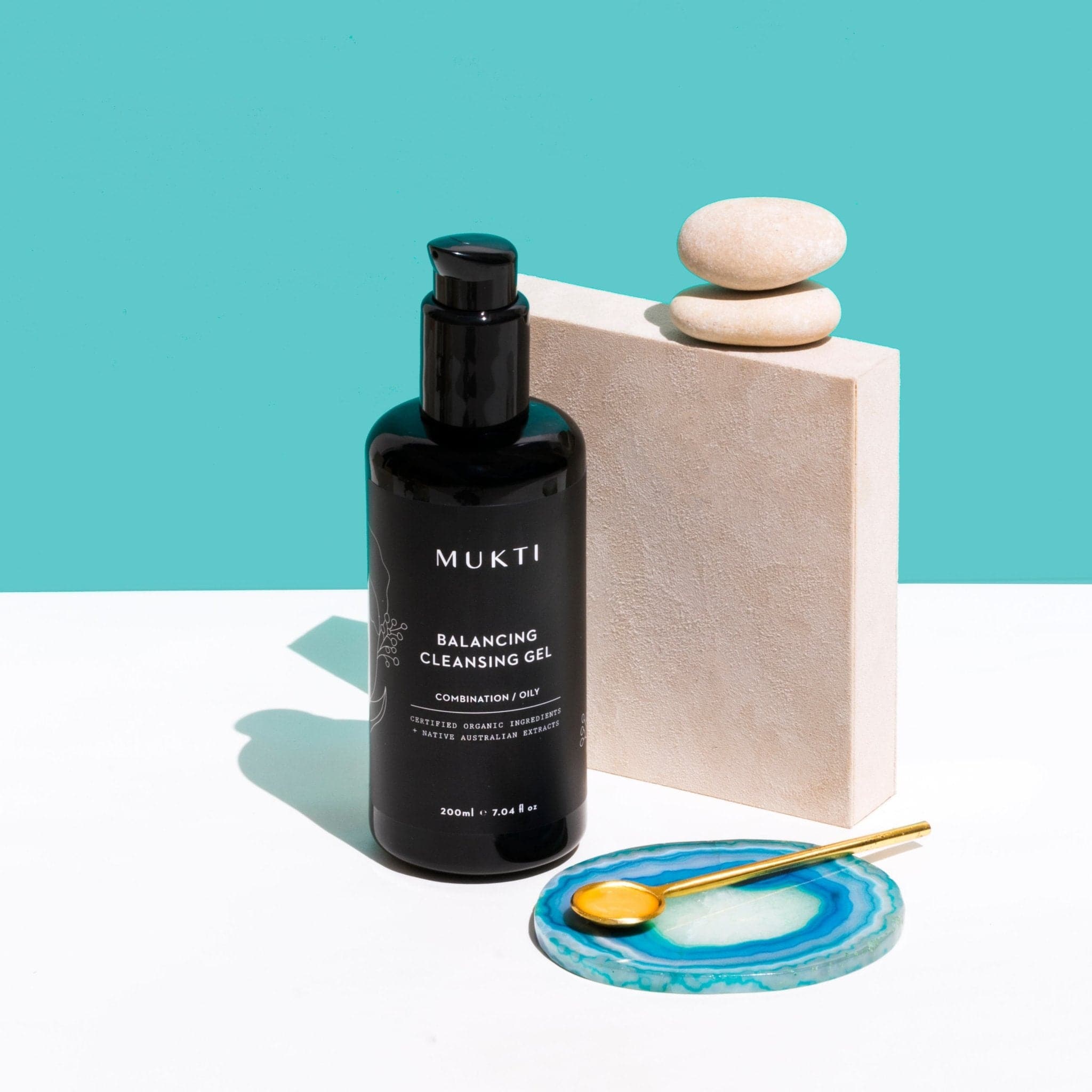 Balancing Cleansing Gel - Beauty Heroes®