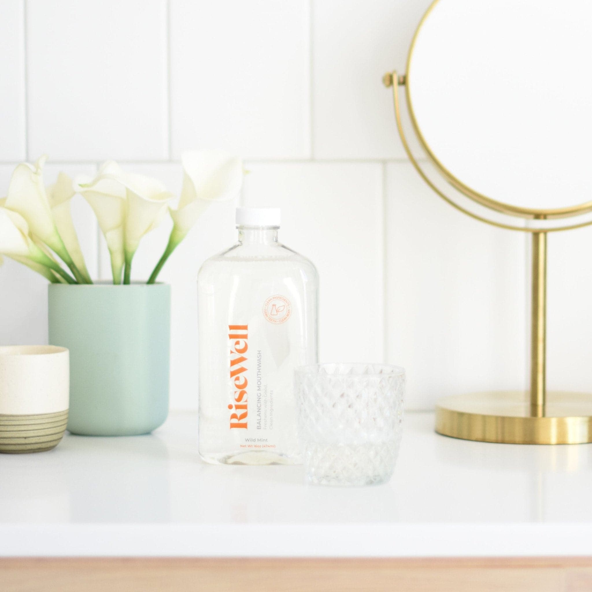 Balancing Mouthwash - Beauty Heroes®