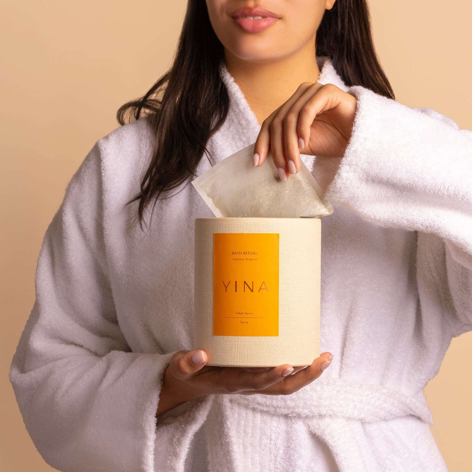 Bath Ritual - Beauty Heroes®