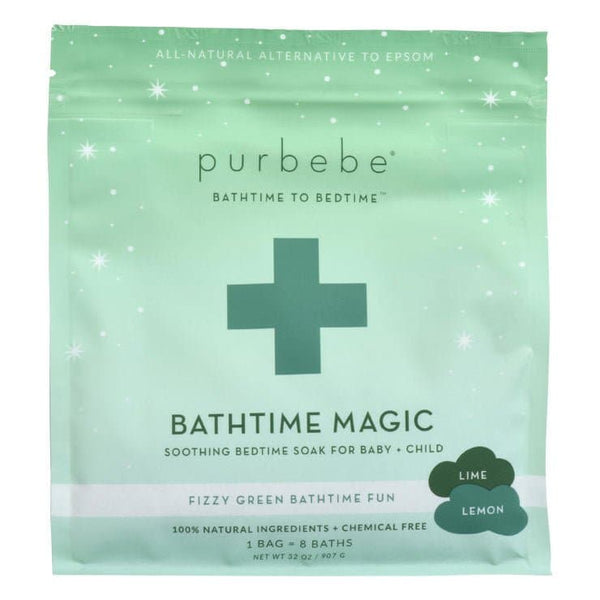 Bathtime Magic Bedtime Soak for Baby + Child - Beauty Heroes®
